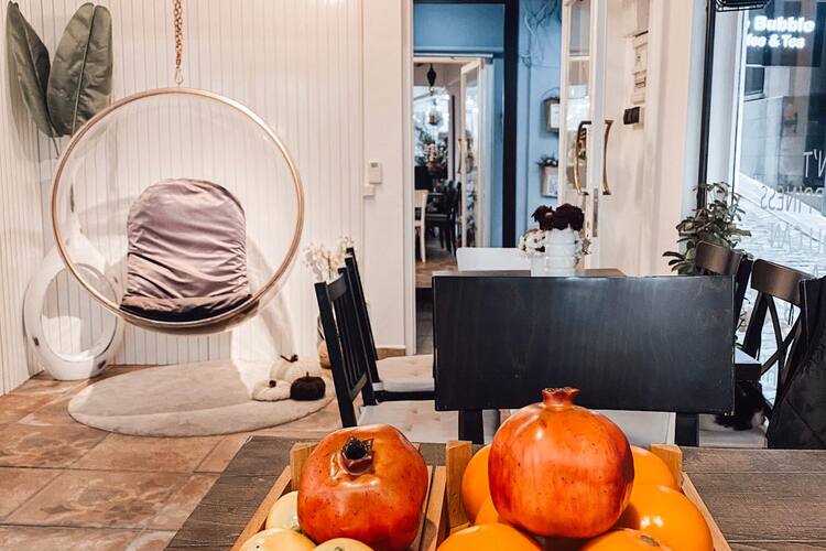 Bee Bubble Galata Istanbul